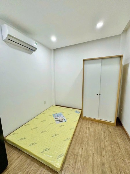 Phòng trọ bình dân bình thạnh hcm