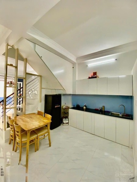 Nhà nguyên căn 3pn huỳnh tấn phát gần long hoa cổ tự coop mark lê thị chợ