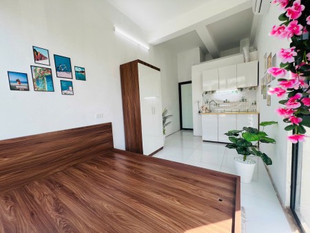 ( Hot ) Cần Cho thuê Phòng Trọ An Quý Ở Khu Biệt Thự Dương Nội.