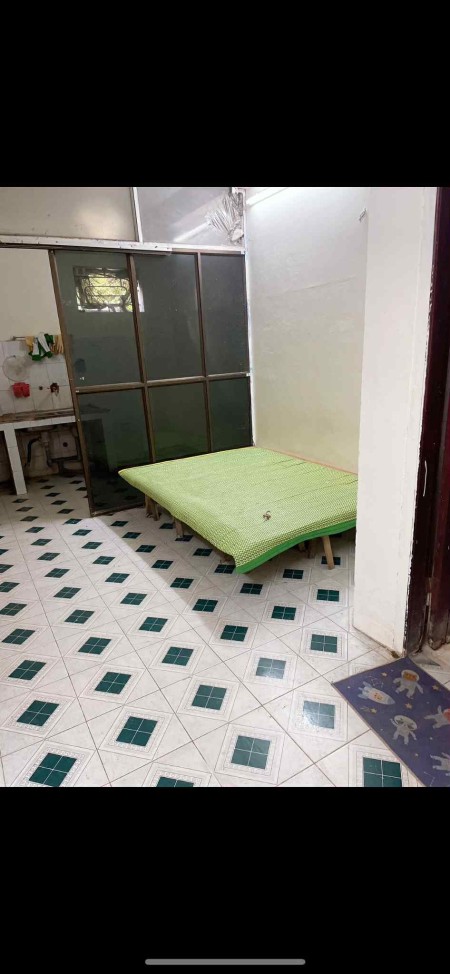 Nhà trọ cho thuê tại Ngõ 398, Đường Hồ Tùng Mậu, Phường Cầu Diễn, Nam Từ Liêm, Hà Nội, diện tích 18m