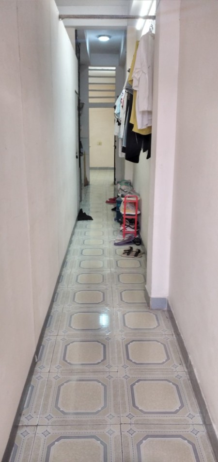 Phòng trọ Gò Vấp gần trường IUH, VLU, UFM