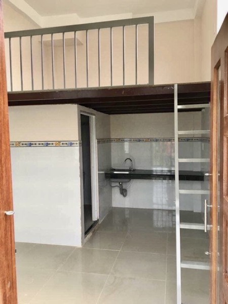 PHÒNG TRỌ SAU ĐẠI HỌC NGUYỄN TẤT THÀNH