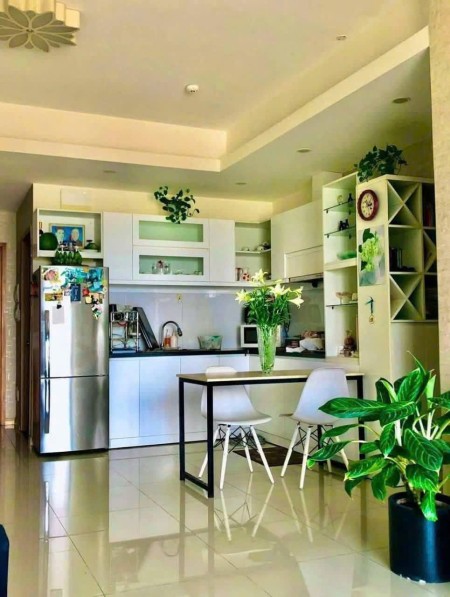 Chung cư Bàu cát,p10,Tân BÌnh: 83m2, 2p ngủ,2wc,NT,11tr/th