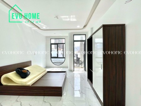KHAI TRƯƠNG NHÀ MỚI CHƯA QUA SỬ DỤNG FULL NỘI THẤT - Ở 2-3 NGƯỜI VÔ TƯ - NGAY KHU VỰC TIỆN ÍCH QUẬN7