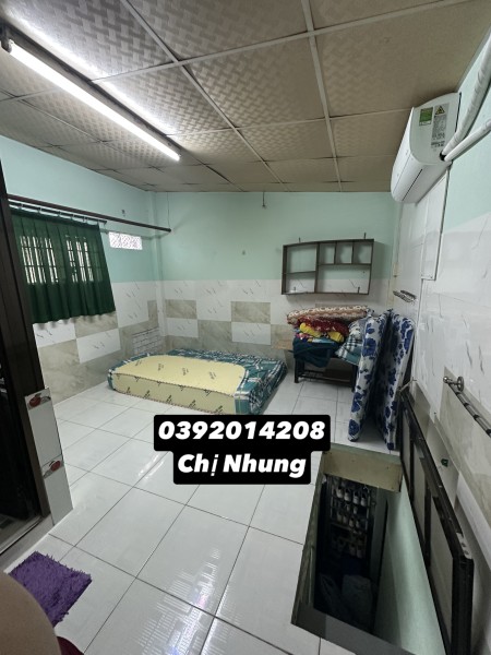 PHÒNG TRỌ QUẬN 11, NGAY TRUNG TÂM