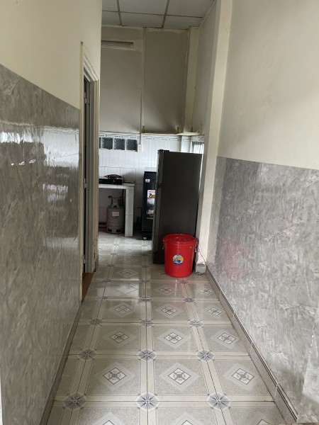 Cho Thuê nhà nguyên căn hẽm 718 quốc lộ 13