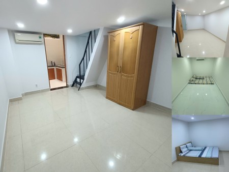 CHDV 2PN mới, Full Nội thất đường Tây SơN