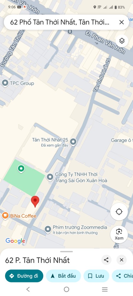 Đi đến slide 4