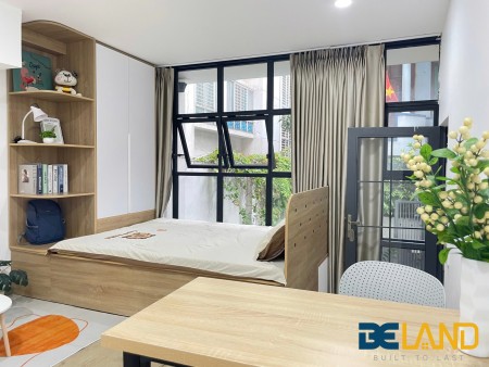 PHÒNG TRỌ FULL NỘI THẤT CỬA SỔ LỚN ĐÓN NẮNG Ở BÌNH THẠNH GẦN ĐẠI HỌC HUTECH,HIU,UEF- LH: 0334998413