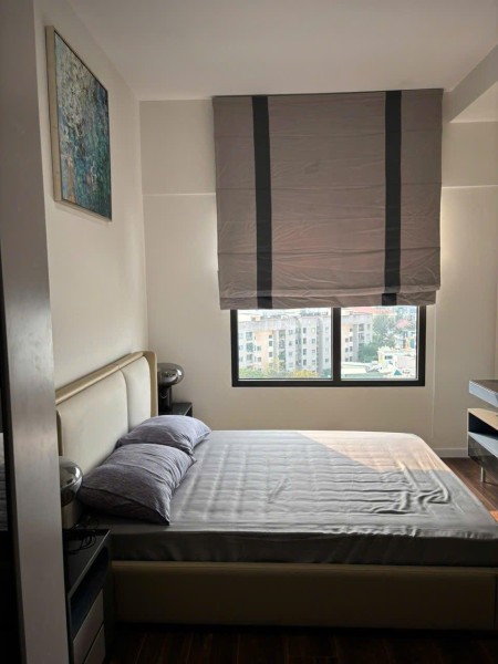 Carillon 5,Lũy bán Bích, Tân Phú:79m2,2p ngủ,NTCC,12tr/th