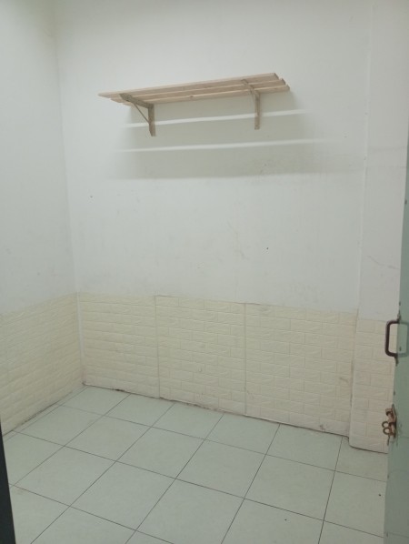 Cho thuê phòng trọ đường Phạm Hùng phường 4 Quận 8 giá 2tr7 đến 3tr có máy lạnh
