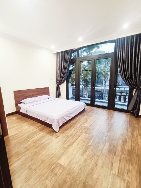 Thuê Phòng ở Khu Biệt Thự liền kề Vinhomes Ocean park 2,3
