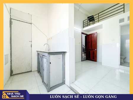 CHO THUÊ PHÒNG TRỌ NGUYỄN VĂN KHỐI, PHƯỜNG 8, GÒ VẤP
