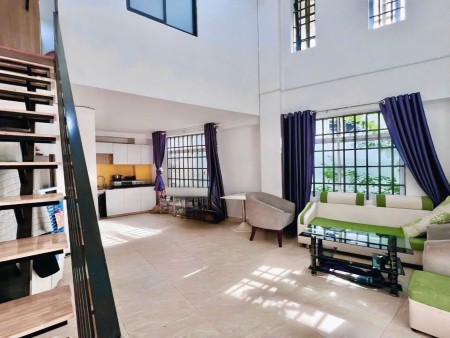 Căn Hộ Dịch Vụ Giá Tốt Ở Quận 10