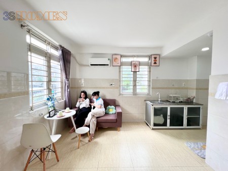 PHÒNG 2 CỬA SỔ TRỜI CỰC THOÁNG THỐNG NHẤT GIẢM 2 TRIỆU THÁNG ĐẦU