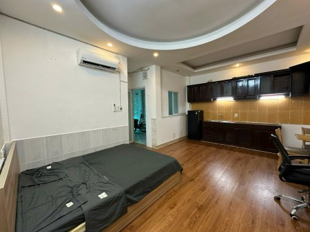 CHO THUÊ CĂN HỘ STUDIO FULL NỘI THẤT TRUNG Tâm quận 10
