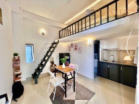 PHÒNG CHO THUÊ MỚI 100% GIÁ SINH VIÊN GIÁP GÒ VẤP