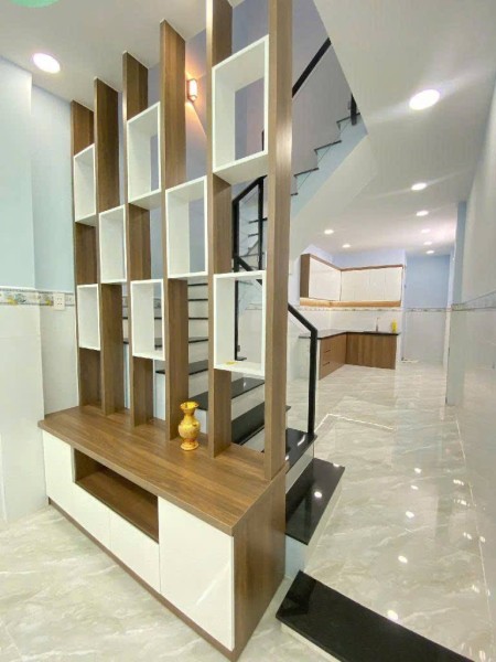 Cho thuê nhà Nguyễn Chế Nghĩa giá tốt