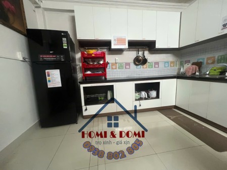 Ảnh 4 - 1,8TR/tháng PHÒNG TRỌ 1 NGƯỜI GẦN ĐH HUFLIT,Y KHOA PHẠM NGỌC…