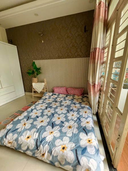5.5tr/THÁNG GỒM 01 PHÒNG BẾP + 01 PHÒNG NGỦ FULL NỘI THẤT CHÍNH CHỦ QUẬN TÂN BÌNH