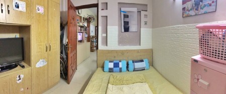 Cho thuê ccmn 35m2, tầng 3 số 21 ngõ 1008 đường Láng