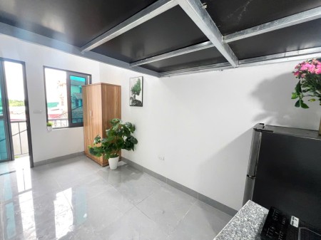 CHO THUÊ PHÒNG 3tr TRỌ FULL ĐỒ – CÓ THANG MÁY – GẦN ĐẠI HỌC CÔNG NGHIỆP, FPT..