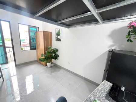 CHO THUÊ PHÒNG 2.9tr TRỌ FULL ĐỒ – CÓ THANG MÁY – GẦN ĐẠI HỌC CÔNG NGHIỆP, FPT..
