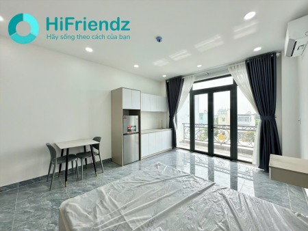 CHÍNH CHỦ CHUNG CƯ MINI ĐẦY ĐỦ NỘI THẤT, CÓ THANG MÁY BANCOL