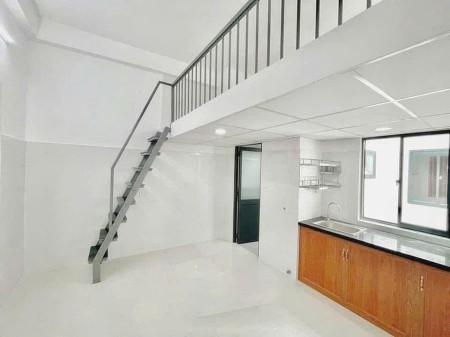 PHÒNG TRỌ GIÁ SINH VIÊN NGAY ĐH VĂN HIẾN- TÂN PHÚ