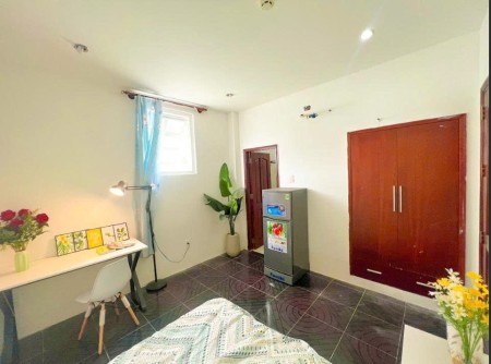 PHÒNG TỪ 3,5TR Ở NGAY LÊ VĂN SỸ, HOÀNG VĂN THỤ, SÂN BAY TSN - TÂN BÌNH