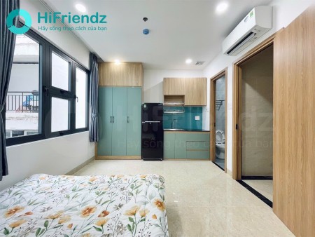 CHO THUÊ PHÒNG TRỌ ĐẦY ĐỦ NỘI THẤT CỬA SỔ ĐÓN NẮNG Ở BÌNH THẠNH GẦN ĐẠI HỌC VĂN LANG- LH: 0334998413