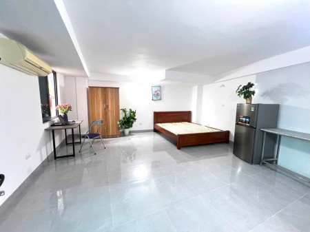 Cho thuê phòng trọ Nguyên Xá 32m2 giá 3,6 Gần Đại học công Nghiệp, nhà thang máy