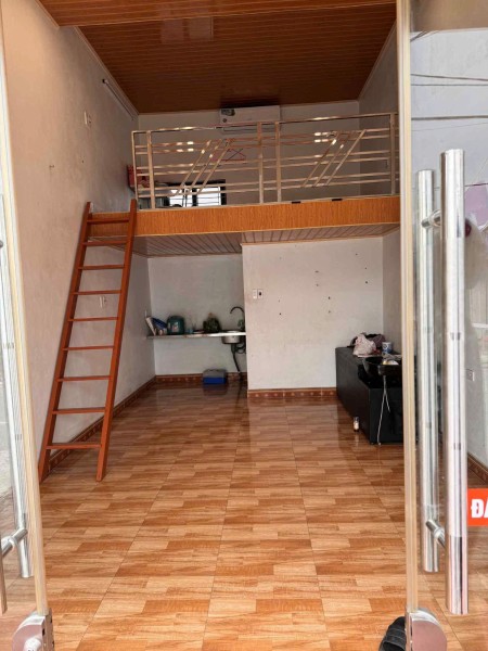  NHƯỢNG PHÒNG 30M² CÓ GÁC LỬNG – MẶT ĐƯỜNG CUỐI LŨNG ĐÔNG, ĐẰNG HẢI, HẢI AN, HẢI PHÒNG - GIÁ RẺ 