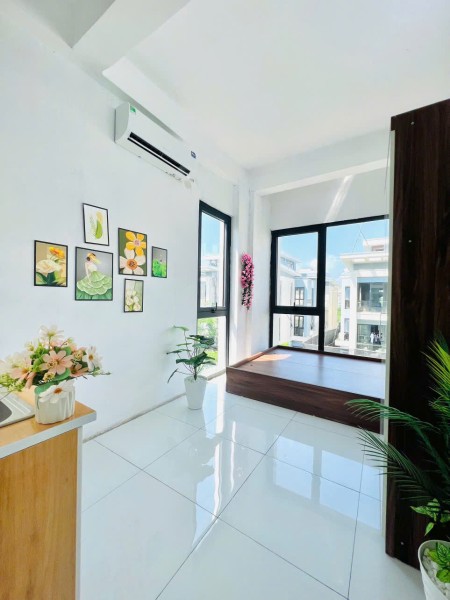 CHO THUÊ PHÒNG AN QUÝ DƯƠNG NỘI,NHÀ FULL NỘI THẤT GIÁ TỪ 3TR5
