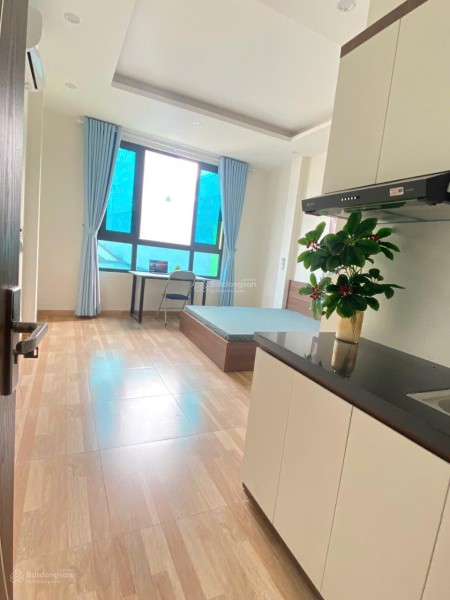 Cho thuê nhà trọ 22m2 giá ưu đãi 3,0 triệu tại Trịnh Văn Bô, đại học Đông Á, FPT, ĐH Công Nghiệp..