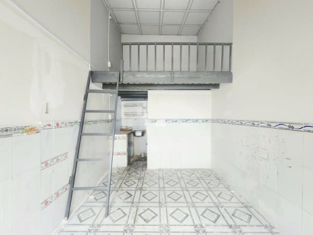 Phòng Mới Đường An Bình Tháng 9 Sinh Viên các Trường ĐH Thủ Đức: Ngân Hàng, Kỹ Thuật, ...