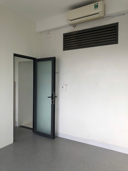 Cho Nữ thuê phòng Đường số 5, phường Linh Chiểu, Thủ Đức