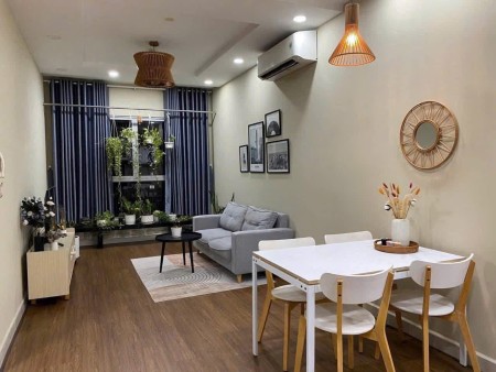 Topaz Garden, Trịnh Đình Thảo, Tân phú: căn 2PN, 2WC, 11tr5/th, Nội thất.