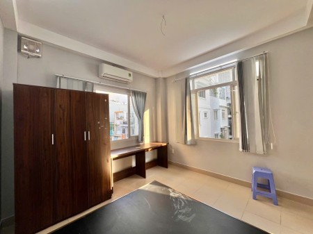 STUDIO CỬA SỔ TRỜI ĐI BỘ QUA HUTECH, 5 PHÚT QUA UEF, GTVT, NGOẠI THƯƠNG