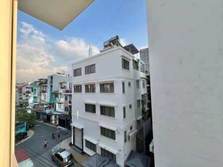 Ảnh 3 - STUDIO CỬA SỔ TRỜI ĐI BỘ QUA HUTECH, 5 PHÚT QUA UEF, GTVT, NGOẠI…