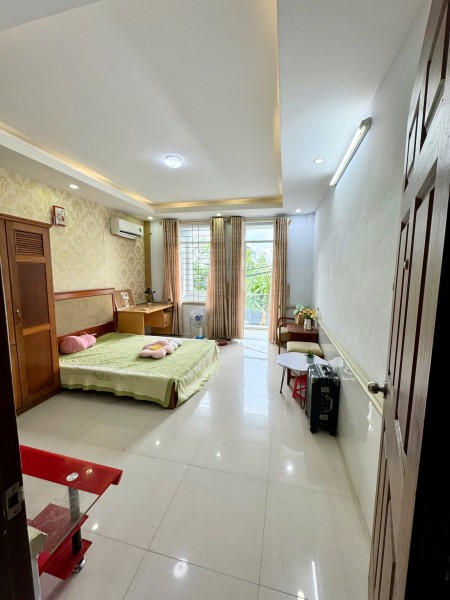 Studio Ban Công Full Nội Thất-Ngay Đại Học Công Thương