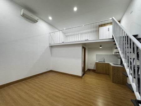 Duplex 35m2, Lê Đức Thọ, Gò Vấp