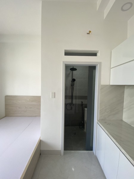 KHAI TRƯƠNG PHÒNG TRỌ MỚI 100% FULL NỘI THẤT Ở LÊ TRỌNG TẤN GIÁ TỪ 3,3TR