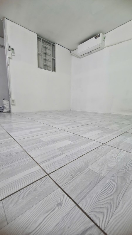 PHÒNG TRỌ MÁY LẠNH , WC TRONG PHÒNG Q3 GIÁ RẺ