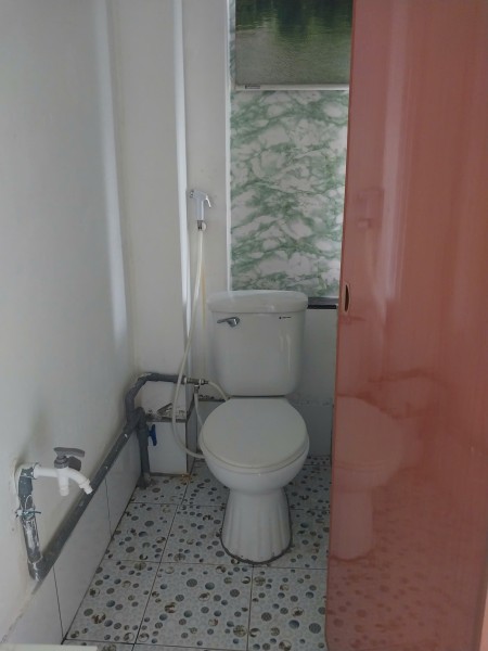 PHÒNG TRỌ CÓ GÁC ĐẠI HỌC VĂN HIẾN GIÁ RẺ