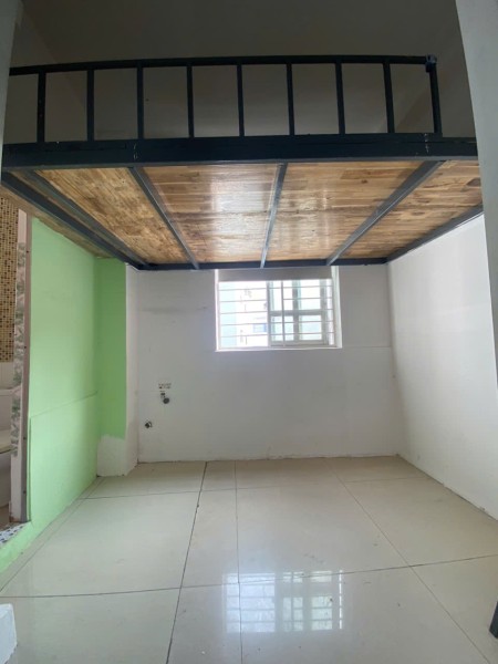 PHÒNG TRỌ CÓ GÁC , MÁY LẠNH ĐẠI HỌC VĂN HIẾN GIÁ RẺ