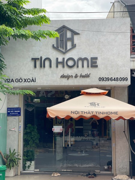 [QUẬN BÌNH TÂN] CHO THUÊ VĂN PHÒNG ĐẸP – DỌN VÀO LÀM NGAY