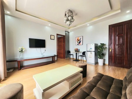  CHO THUÊ CĂN HỘ STUDIO – FULL NỘI THẤT XỊN – 203 LẠCH TRAY, NGÔ QUYỀN, HẢI PHÒNG 