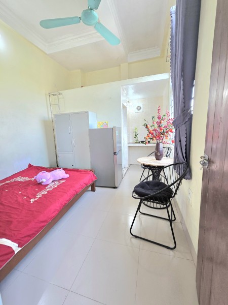 Cho thuê phòng trọ rẻ đẹp gần ĐH công nghiệp cơ sở 3 Hà Nam (nay thuộc tỉnh Ninh Bình)