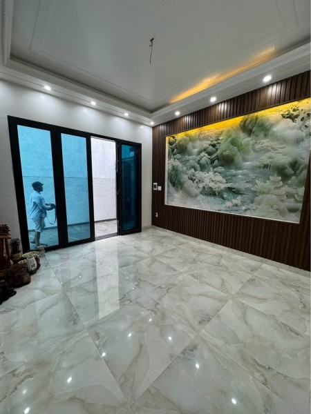 Cho thuê nhà trong ngõ 16 Nam Trung Hành, Hải An, Hải Phòng